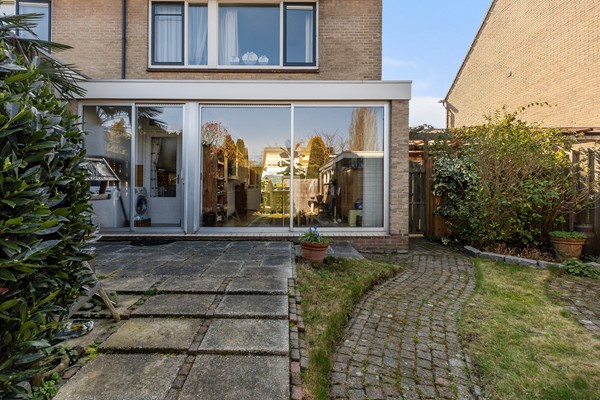 Medium property photo - Laurierstraat 46, 3319 HM Dordrecht